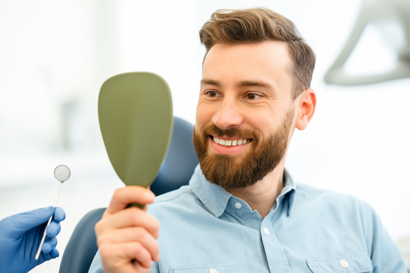Composite Bonding